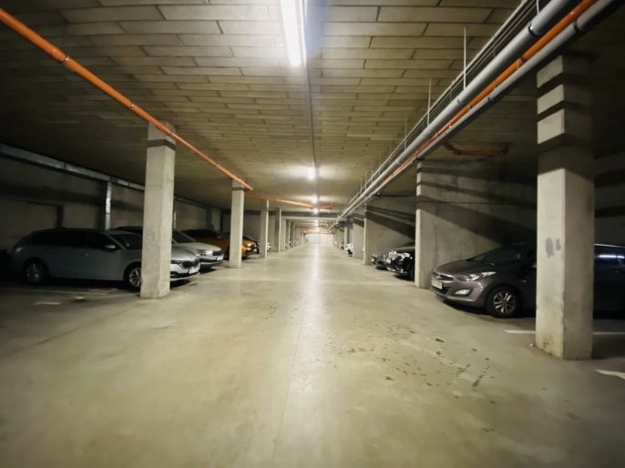 Prodej, Garážové stání, Brno