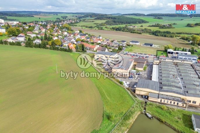 Prodej, Komerční pozemky, Zbiroh