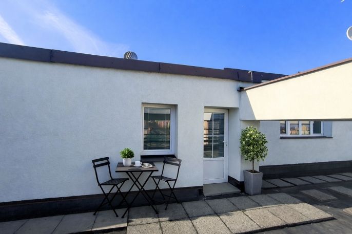 Prodej, Byt 1+1, Havířov