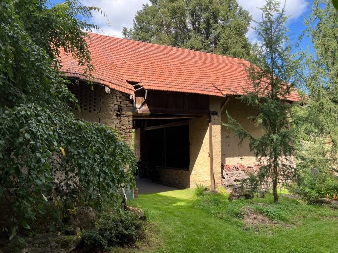 Prodej, Zemědělská usedlost, Kostelec nad Černými lesy