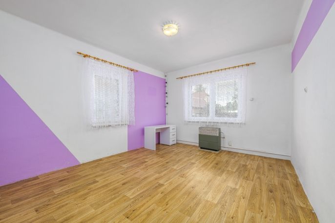 Prodej, Rodinný dům, Horní Ředice