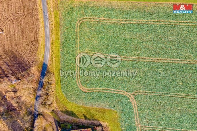 Prodej, Pozemek k bydlení, Černošín