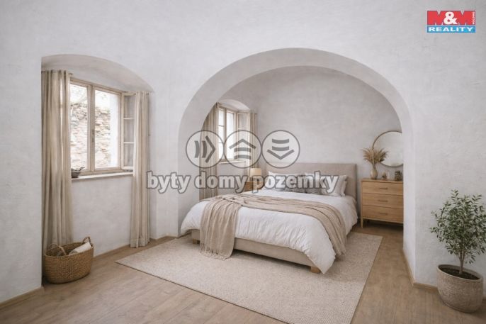 Prodej, Rodinný dům, Nová Ves u Chotěboře