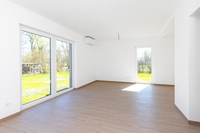 Prodej, Rodinný dům, Uhersko