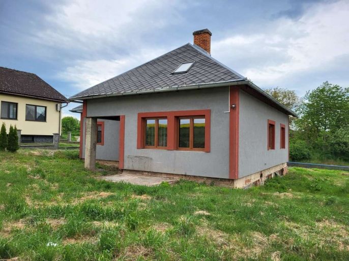Prodej, Rodinný dům, Hlinka