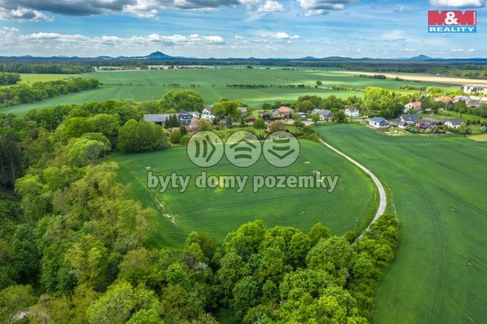 Prodej, Komerční pozemky, Bakov nad Jizerou