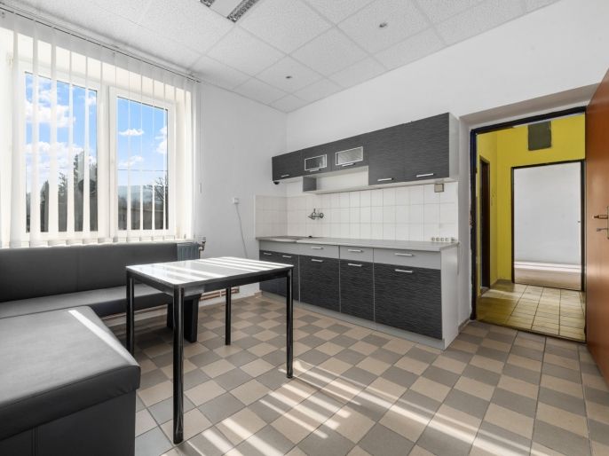 Prodej, Rodinný dům, Červená Voda