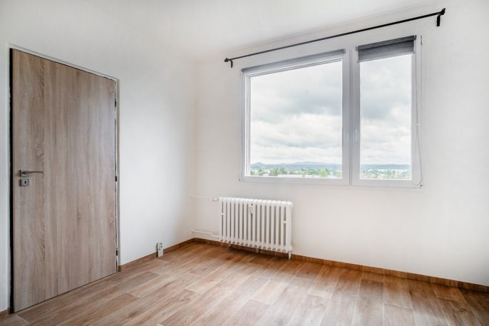 Prodej, Byt 1+1, Česká Lípa