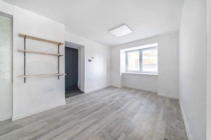 Prodej, Byt 3+kk, Skořice