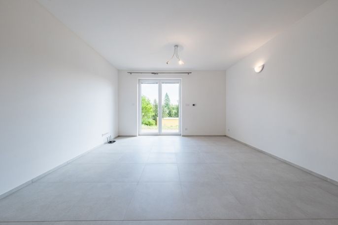 Pronájem, Byt 1+kk, Vojkov