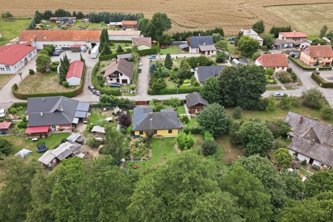Prodej, Rodinný dům, Žichlínek