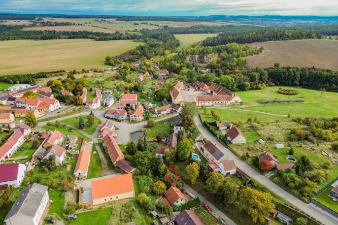 Prodej, Rodinný dům, Plešnice