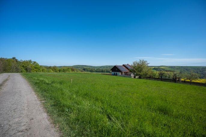 Prodej, Pozemek k bydlení, Halenkovice