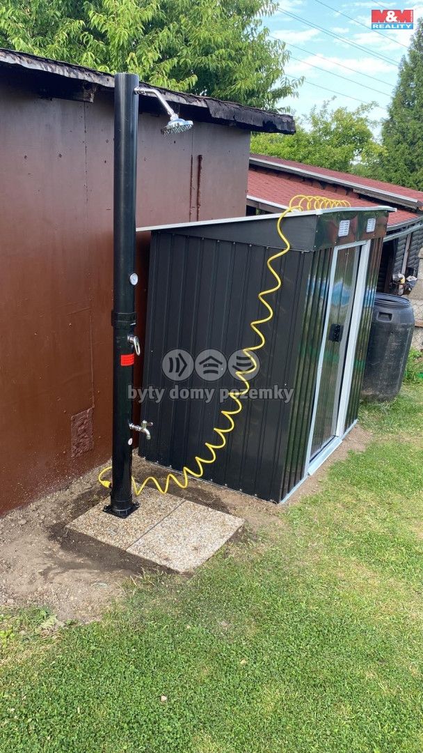 Prodej, Zahrada, Orlová