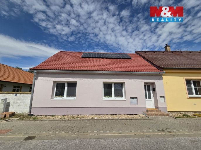 Prodej, Rodinný dům, Žiželice