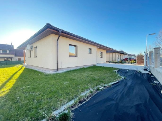 Prodej, Rodinný dům, Mnichovo Hradiště