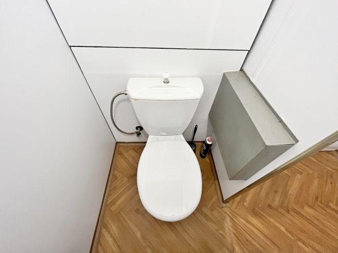 Pronájem, Byt 2+kk, Ústí nad Labem