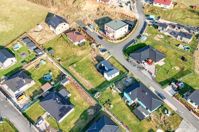 Prodej, Rodinný dům, Šabina