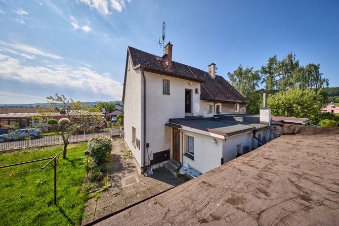 Prodej, Rodinný dům, Dvůr Králové nad Labem