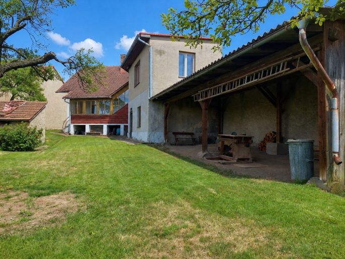 Prodej, Rodinný dům, Kostelec nad Černými lesy