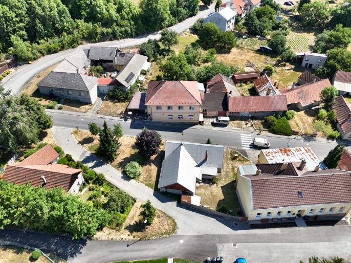 Prodej, Rodinný dům, Lipová