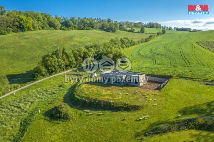 Prodej, Rodinný dům, Slaná