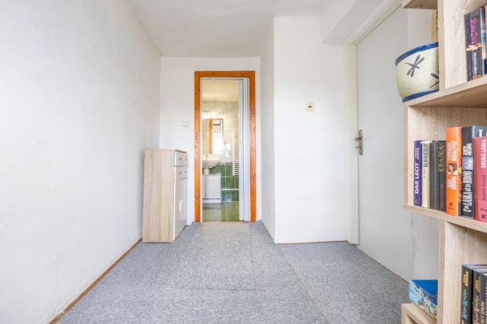Prodej, Rodinný dům, Prackovice nad Labem