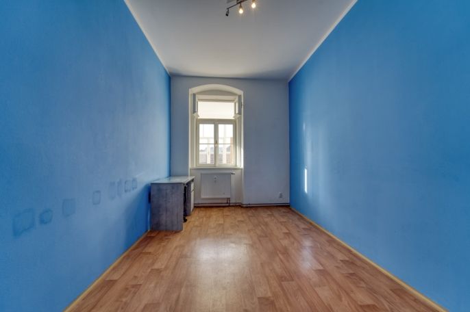 Pronájem, Byt 3+1, Chodová Planá