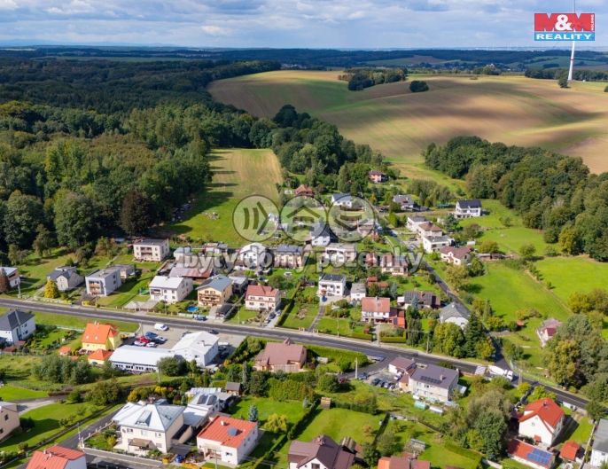 Prodej, Rodinný dům, Šilheřovice