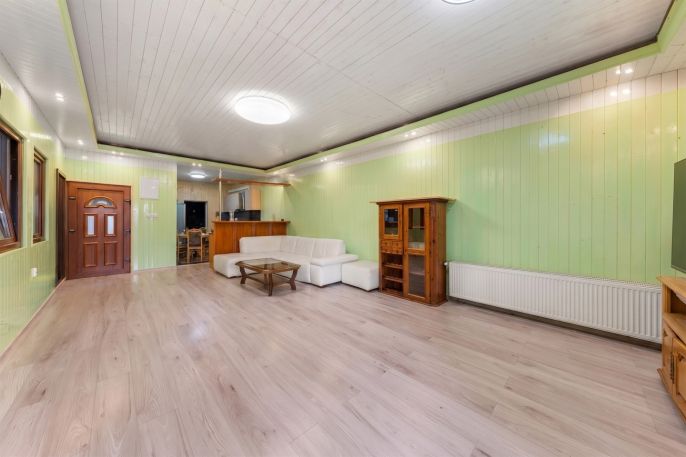 Prodej, Obchodní objekt, Benešov nad Ploučnicí