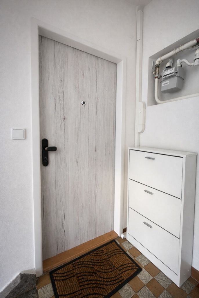 Prodej, Byt 2+1, Šternberk