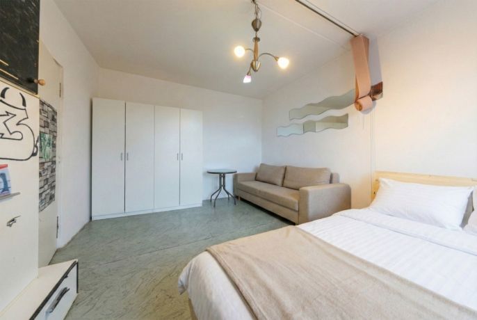 Prodej, Byt 1+1, Sokolov