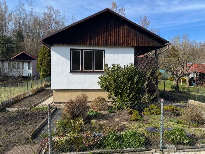 Prodej, Zahrada, Jenišov