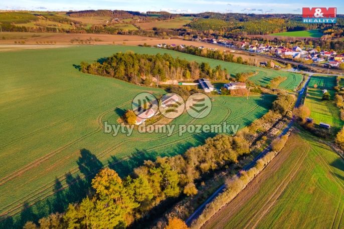 Prodej, Louka, Mladotice