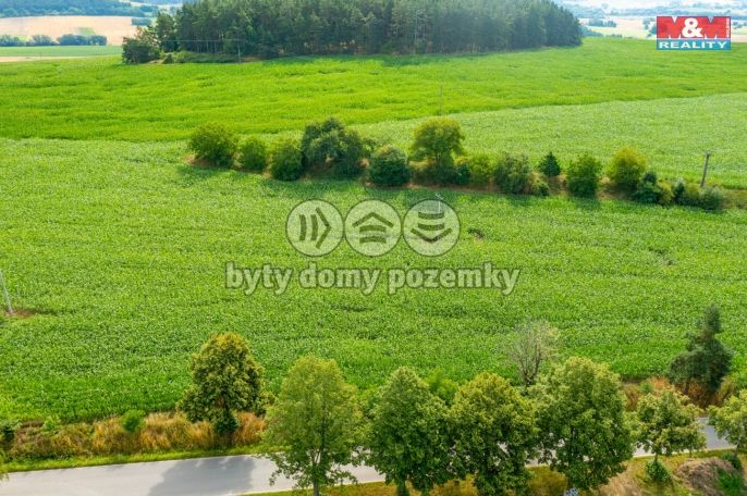 Prodej, Pozemek k bydlení, Litochovice