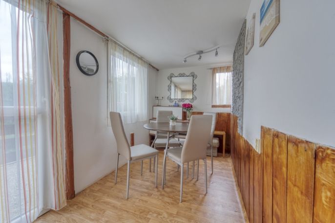 Prodej, Chata, Erpužice