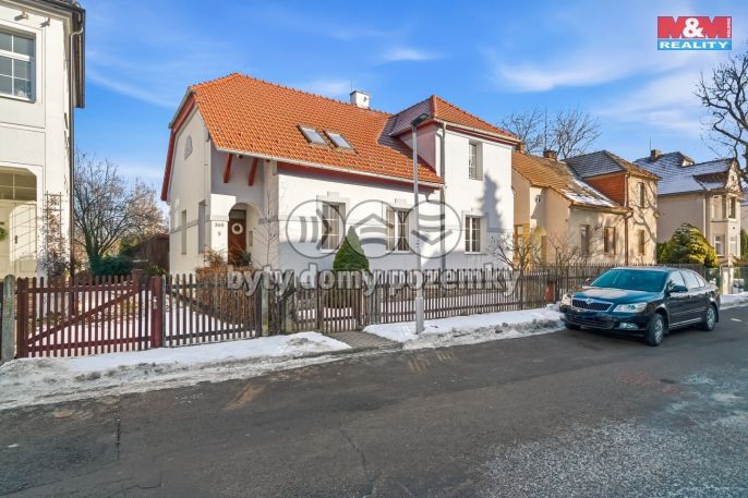 Prodej, Rodinný dům, Loštice