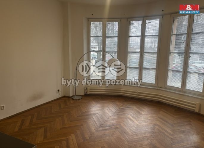 Pronájem, Byt 1+kk, Svitavy