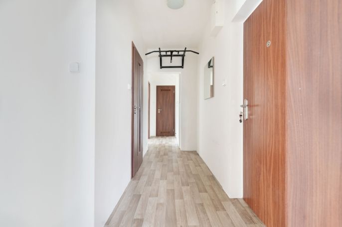 Prodej, Byt 4+1, Kladno