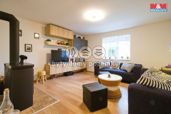 Prodej, Rodinný dům, Bžany