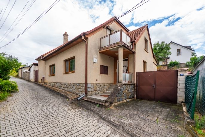 Prodej, Rodinný dům, Dambořice
