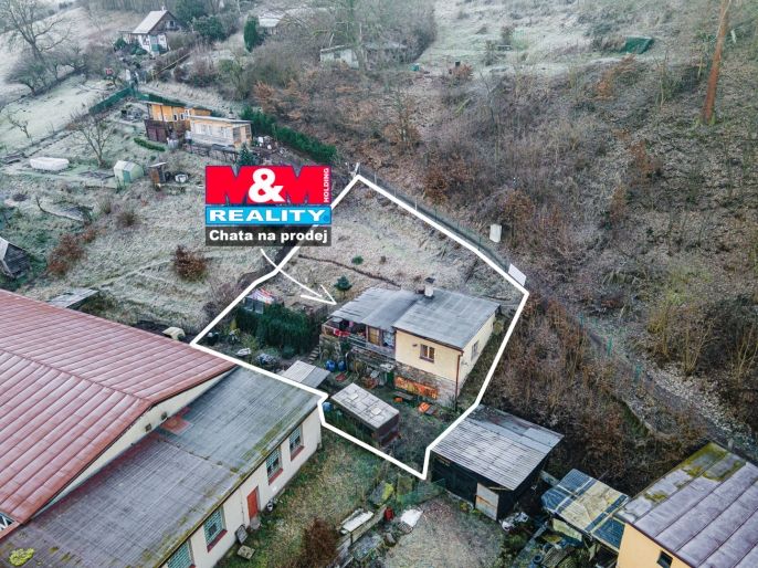 Prodej, Chata, Úpice