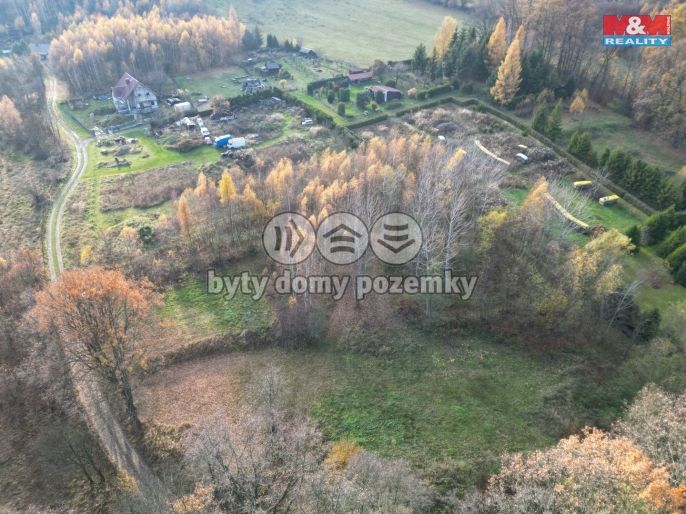 Prodej, Pole, Šumperk