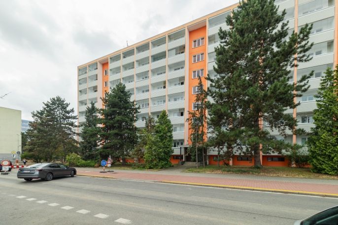 Prodej, Byt 2+1, Mladá Boleslav