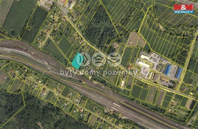 Prodej, Pole, Ostrava