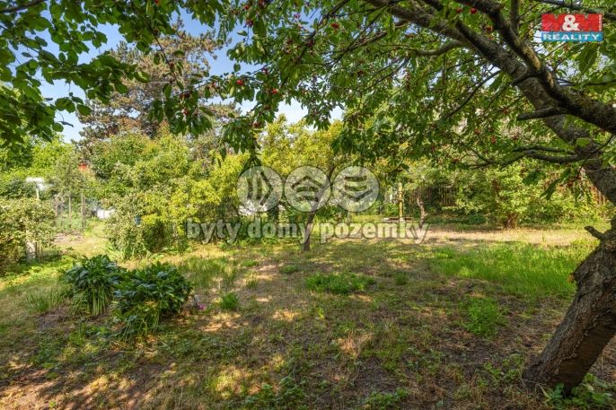 Prodej, Rodinný dům, Praha