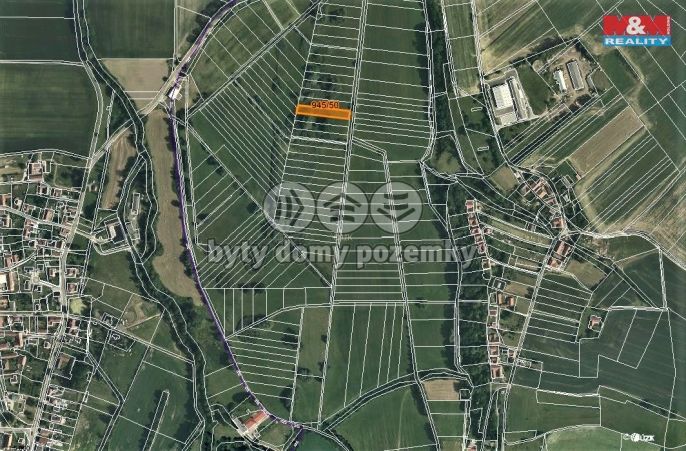 Prodej, Louka, Cerekvice nad Loučnou