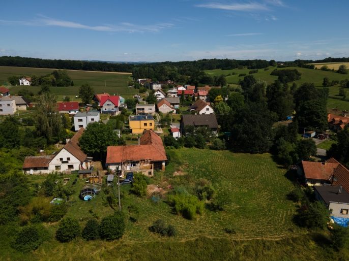 Prodej, Pozemek k bydlení, Trnávka