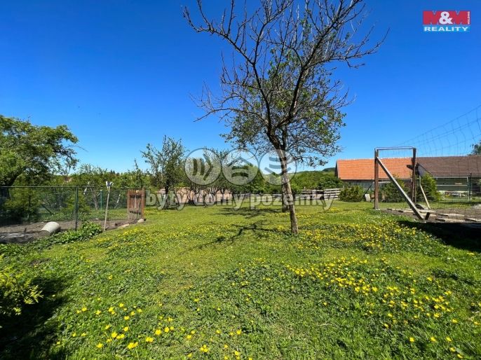 Prodej, Zahrada, Roštín