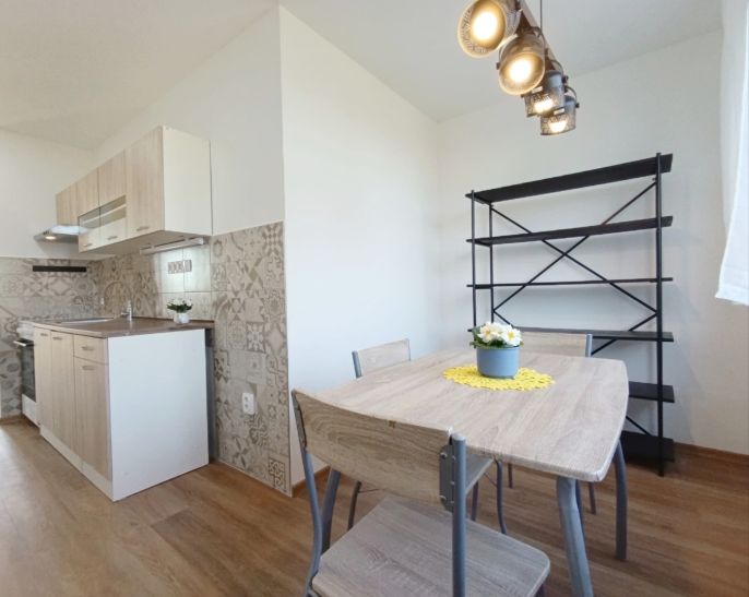 Pronájem, Byt 2+1, Česká Lípa